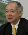 Masakazu Ohashi